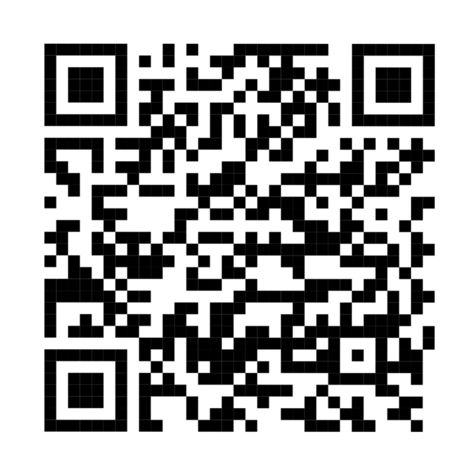 Google Play QR Code